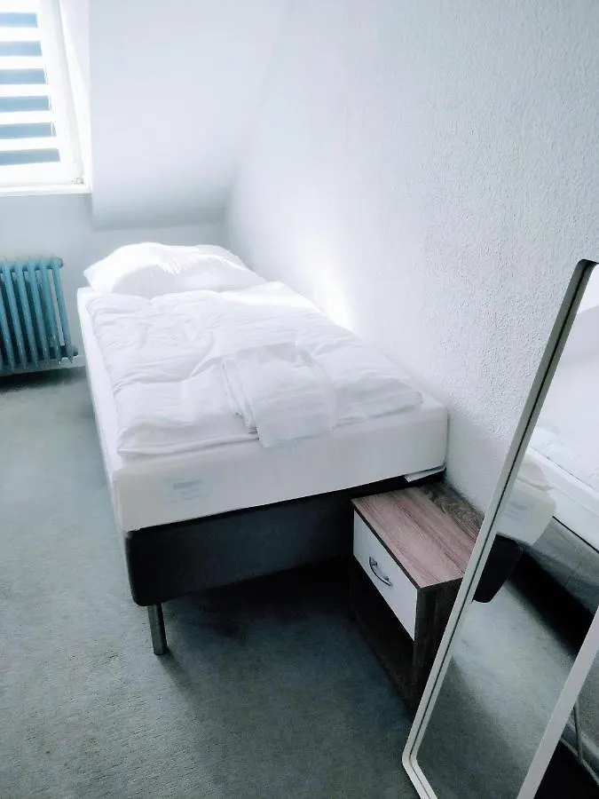 Ferienwohnung Moltkerya Düsseldorf Apartment