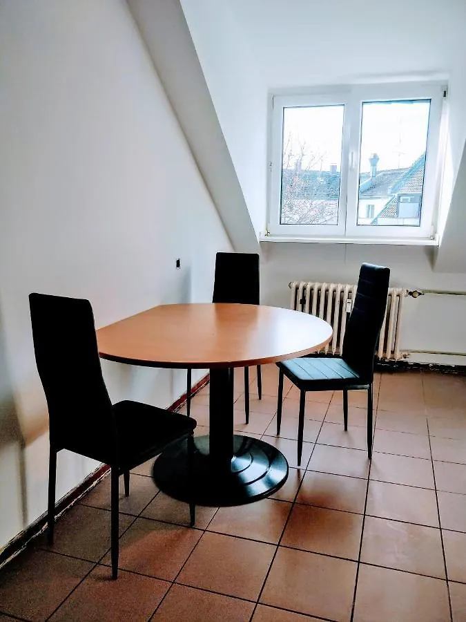 Ferienwohnung Moltkerya Düsseldorf 0*,  Deutschland