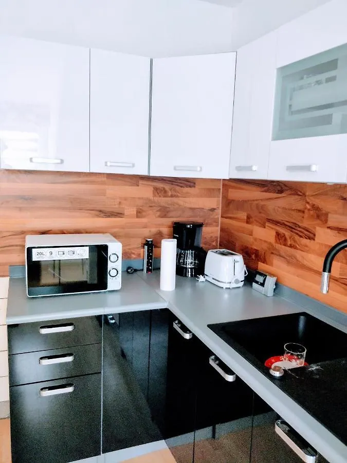 Ferienwohnung Moltkerya Düsseldorf