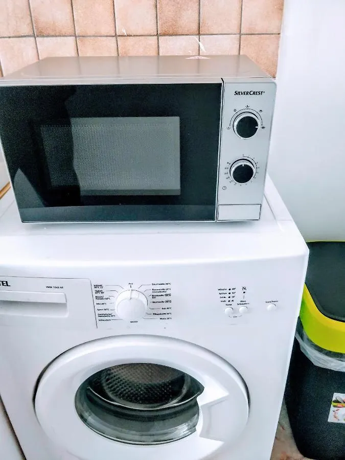 Apartment Ferienwohnung Moltkerya Düsseldorf